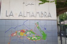 612 granada alhambra